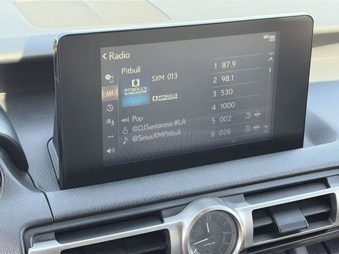 Used 2022 Lexus IS 350 F Sport image 27