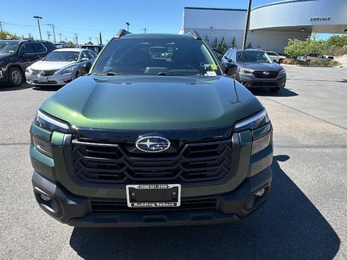 Used 2026 Subaru Outback Touring XT AWD/4WD image 8