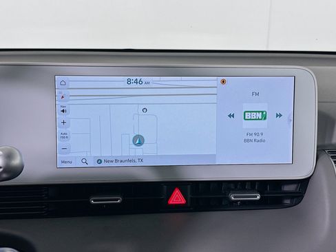 Used 2024 Hyundai Ioniq 5 SE RWD image 22