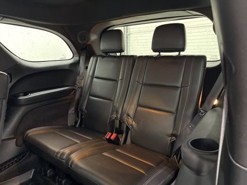 Used 2019 Dodge Durango R/T w/ Trailer Tow Group IV image 18