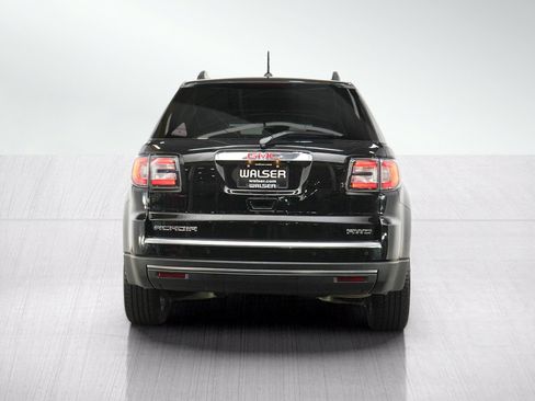 Used 2016 GMC Acadia SLT w/ Premium Edition AWD/4WD image 4