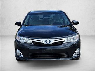 Used 2012 Toyota Camry XLE w/ Convenience Pkg FWD video 2