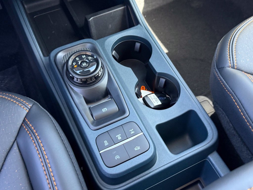 New 2026 Ford Maverick Tremor AWD/4WD image 22
