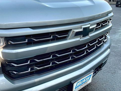 Used 2023 Chevrolet Silverado 1500 RST image 24