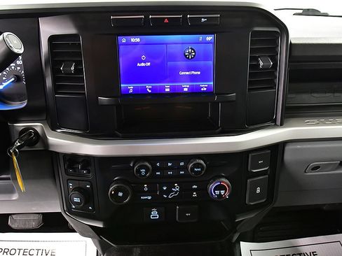Used 2023 Ford F250 XL w/ XL Driver Assist Package AWD/4WD image 25