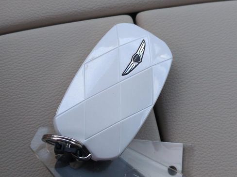 New 2026 Genesis GV80 2.5T AWD/4WD image 24