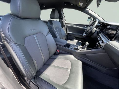 Used 2024 Kia K5 GT-Line w/ GT-Line Premium Package AWD/4WD image 21