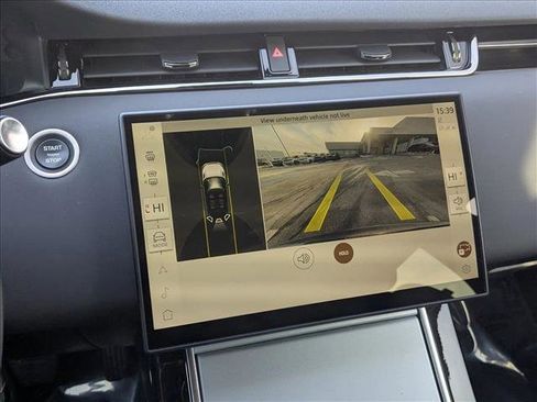 Used 2024 Land Rover Range Rover Evoque S image 13