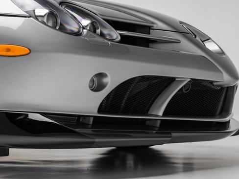 Used 2009 Mercedes-Benz SLR image 40