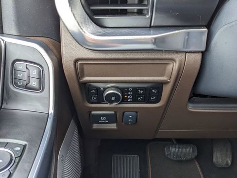Certified 2025 Ford F150 King Ranch image 28