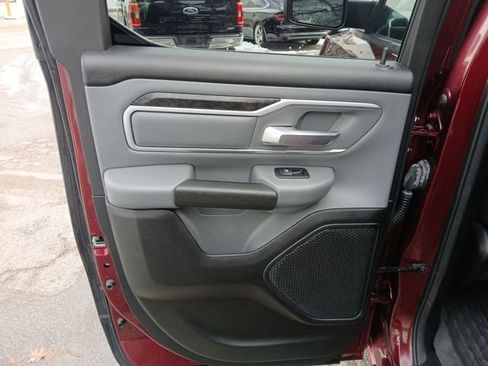 Used 2022 RAM 1500 Big Horn image 44