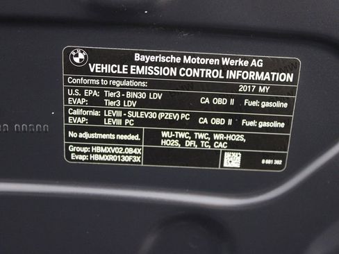 Used 2017 BMW 430i 430i image 35