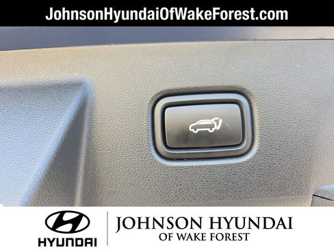 Certified 2025 Hyundai Tucson SEL image 21