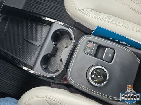 Used 2023 Ford Mustang Mach-E Premium image 35