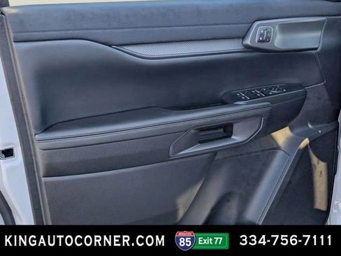 New 2025 Ford Ranger Raptor image 12