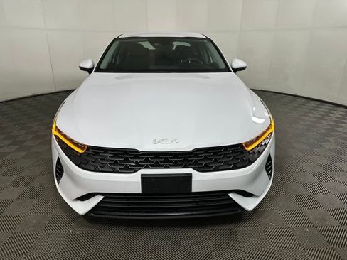 Used 2023 Kia K5 LXS image 8