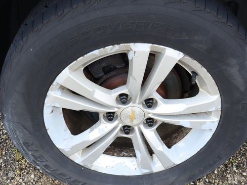 Used 2015 Chevrolet Equinox LT w/ Driver Convenience Package image 30