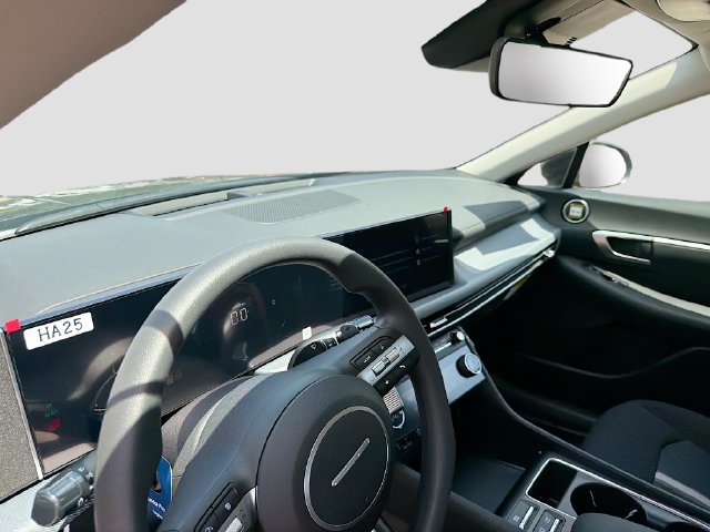 New 2026 Hyundai Sonata Blue FWD image 9