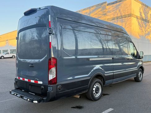 Used 2020 Ford Transit 250 148 High Roof Extended image 9