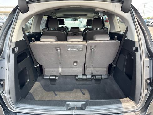 Used 2020 Honda Odyssey EX-L image 25