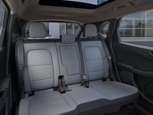 New 2026 Ford Escape Active w/ Tech Pack #1 FWD image 12