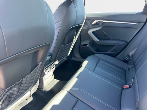 New 2026 Audi A3 2.0T Premium image 14