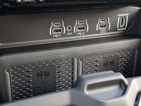 New 2026 RAM 2500 Limited image 22