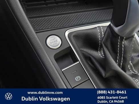 New 2026 Volkswagen Jetta SE image 16