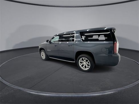 Used 2019 GMC Yukon XL SLT w/ HD Trailering Package image 6
