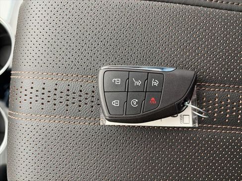 New 2026 Chevrolet Tahoe High Country image 26