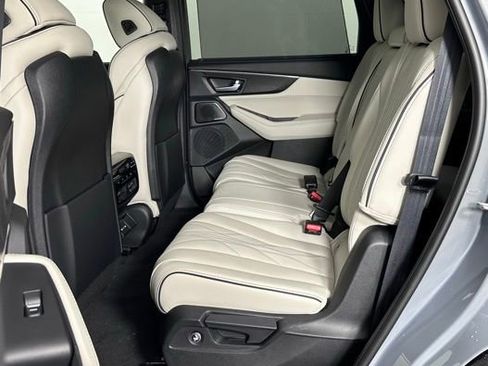 New 2026 Acura MDX Type S AWD/4WD image 21