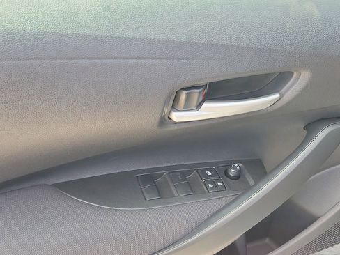 New 2026 Toyota Corolla SE FWD image 20