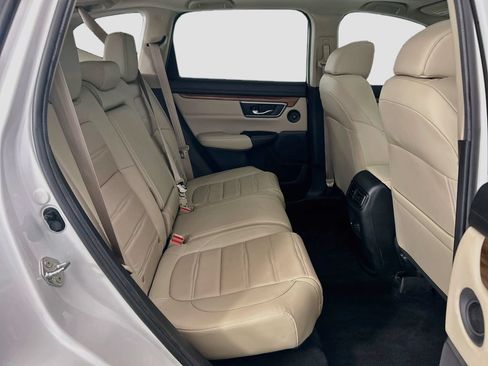 Used 2022 Honda CR-V EX-L image 20