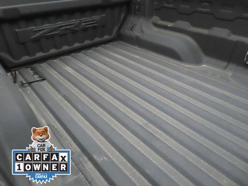 Used 2024 Chevrolet Colorado ZR2 w/ ZR2 Convenience Package III image 22