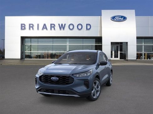 New 2026 Ford Escape ST-Line w/ Tech Pack #1 AWD/4WD image 2