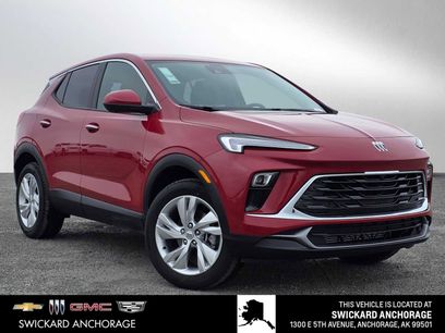 New 2026 Buick Encore GX Preferred w/ Advanced Technology Package