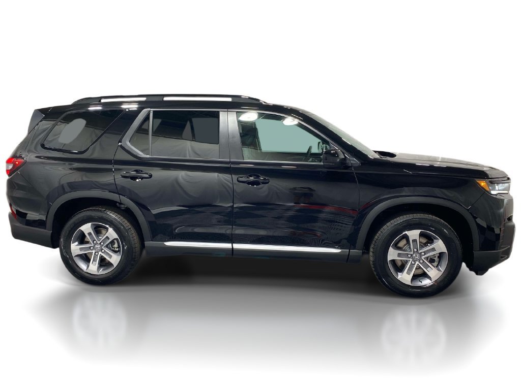 New 2026 Honda Pilot EX-L image 4