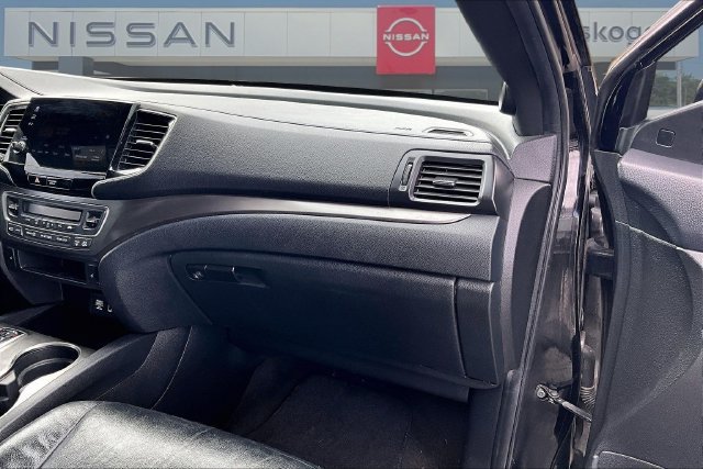 Used 2022 Honda Pilot Sport image 26