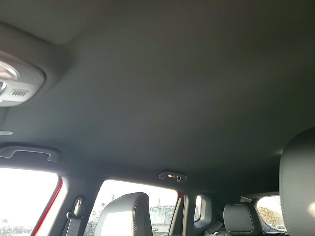 New 2026 Jeep Compass Latitude AWD/4WD image 36