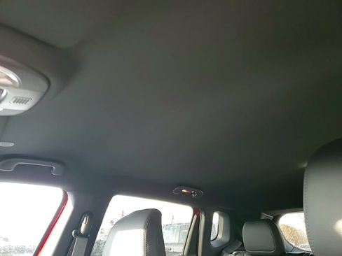 New 2026 Jeep Compass Latitude AWD/4WD image 36