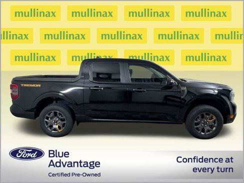 Certified 2023 Ford Maverick Tremor w/ Tremor Off-Road Package AWD/4WD image 2