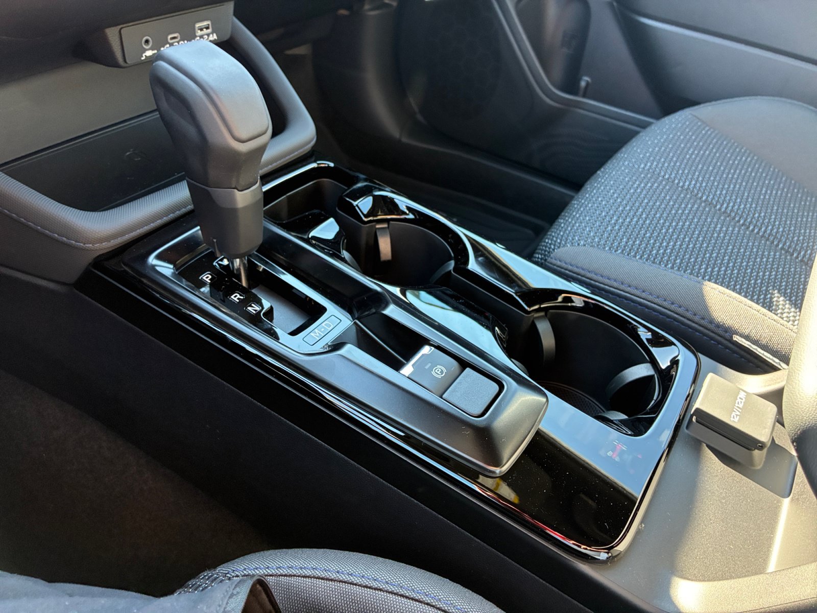 New 2026 Subaru Forester Premium AWD/4WD image 16