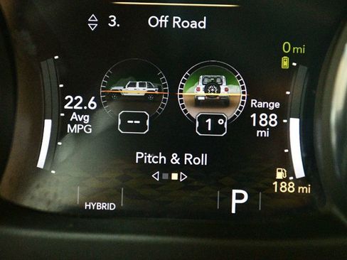 Used 2022 Jeep Wrangler Unlimited Sahara image 53