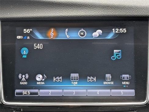 Used 2017 Buick Encore Essence image 20