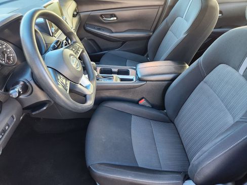 Used 2023 Nissan Sentra SV image 15