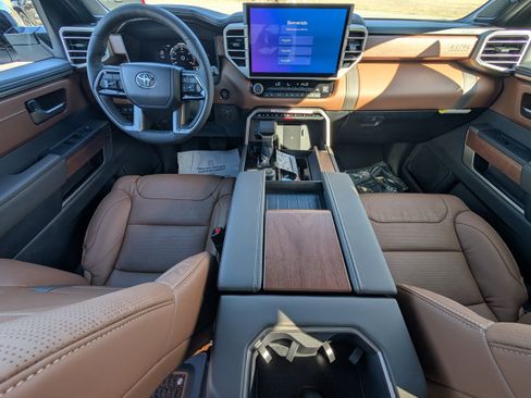 New 2026 Toyota Tundra 1794 Edition image 26