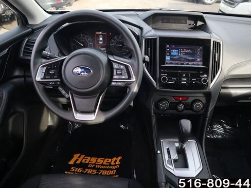 Used 2023 Subaru Impreza Premium image 14