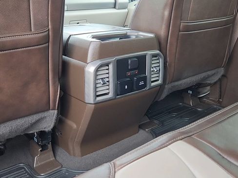 Certified 2019 Ford F350 Limited AWD/4WD image 18