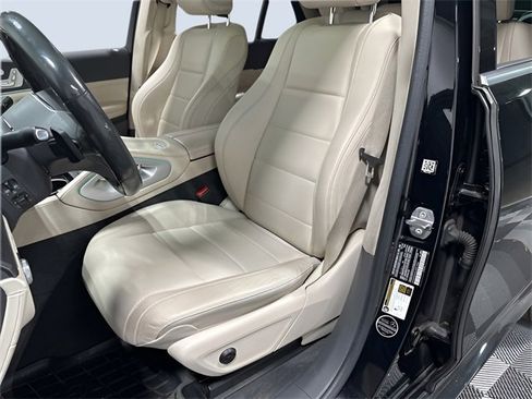 Certified 2020 Mercedes-Benz GLE 350 4MATIC image 24