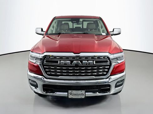 New 2026 RAM 1500 Limited AWD/4WD image 2